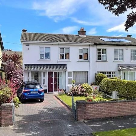 97 Granville Road Дублин Экстерьер фото